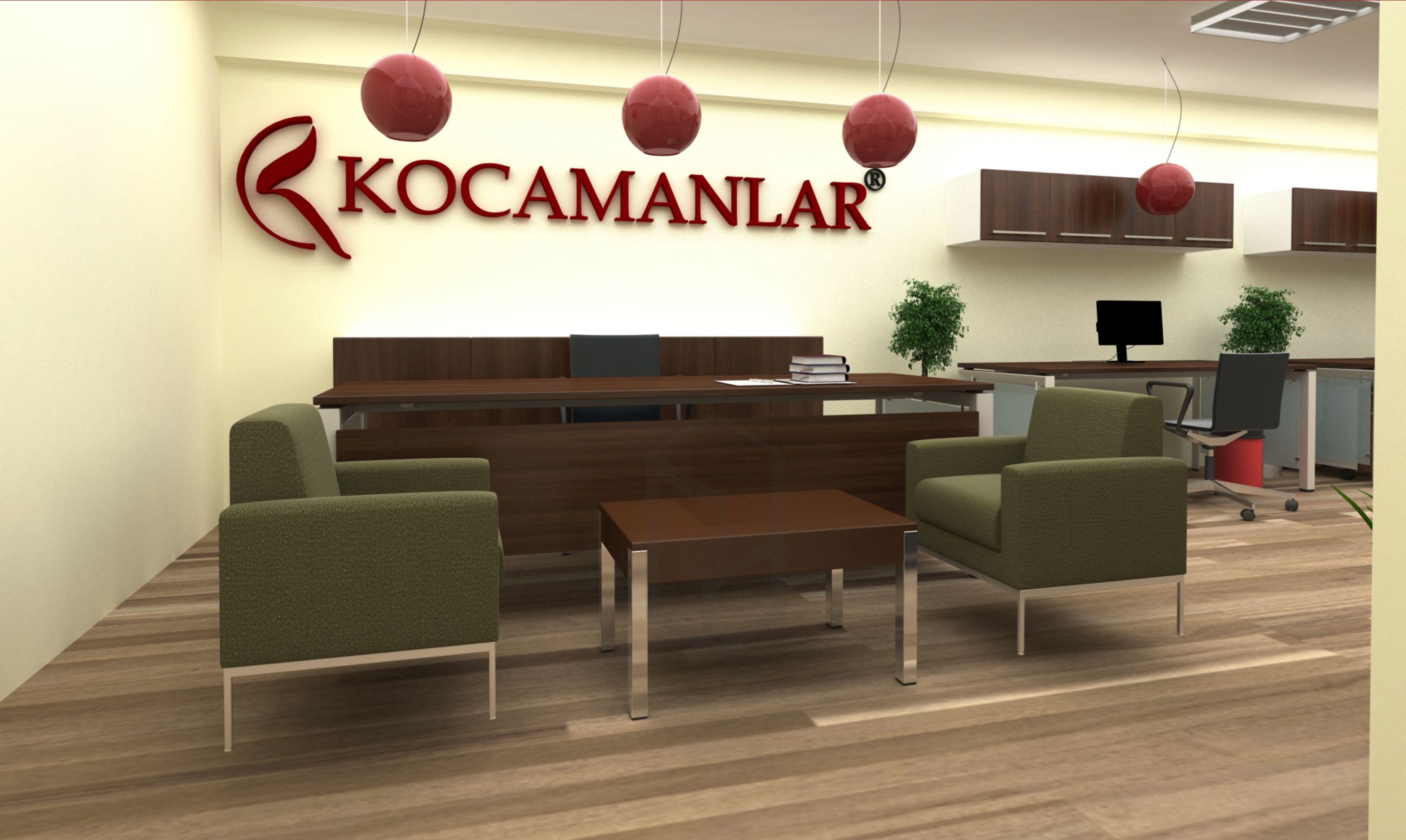 KOCAMANLAR MEKANİK