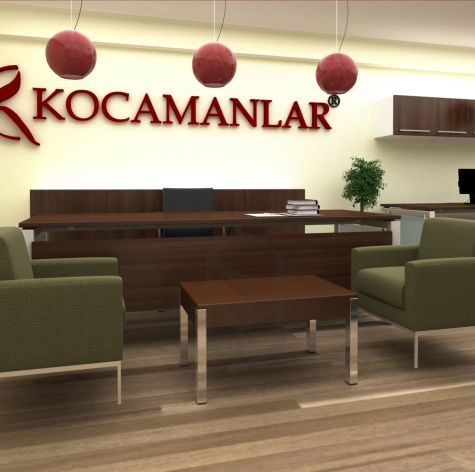 Kocamanlar Isıtma Soğutma Sistemleri - Bursa